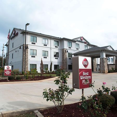 Best Western Plus Desoto Inn & Suites Mansfield Exteriör bild