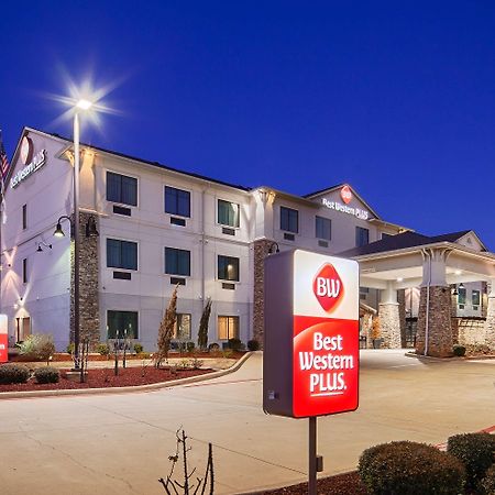 Best Western Plus Desoto Inn & Suites Mansfield Exteriör bild