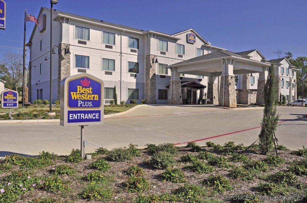 Best Western Plus Desoto Inn & Suites Mansfield Exteriör bild