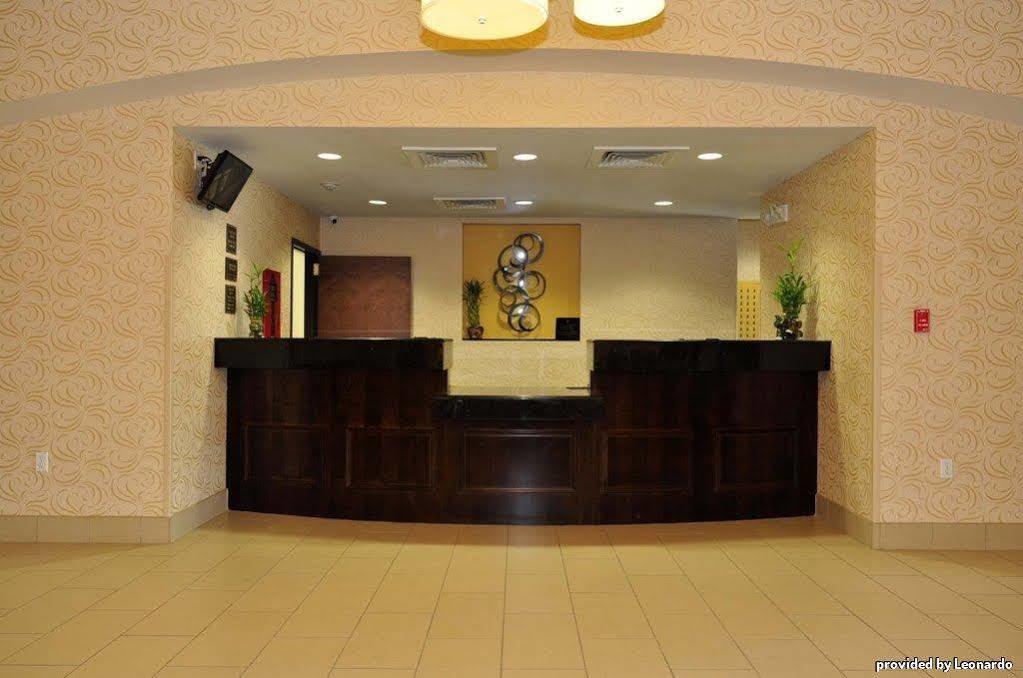 Best Western Plus Desoto Inn & Suites Mansfield Inreriör bild