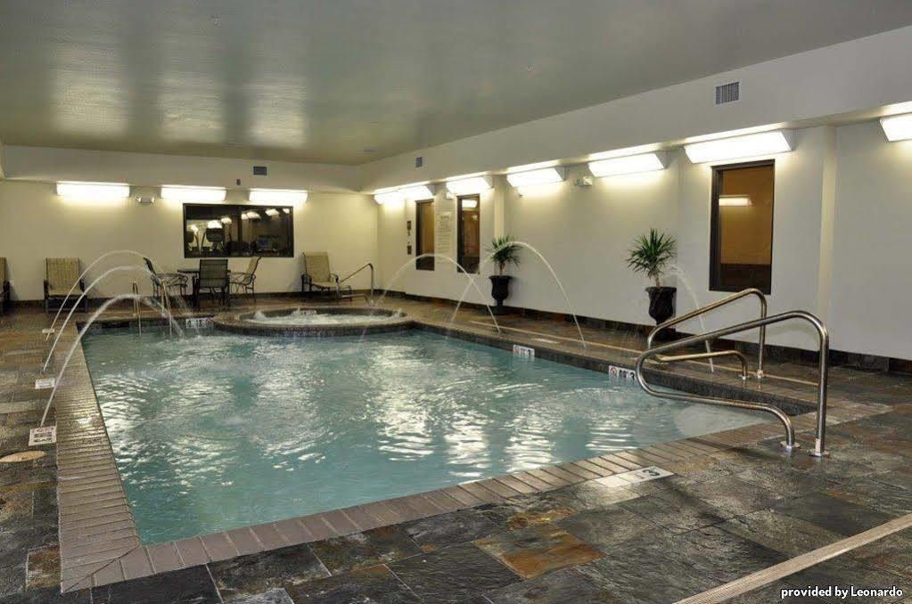 Best Western Plus Desoto Inn & Suites Mansfield Bekvämligheter bild