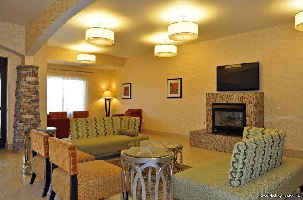 Best Western Plus Desoto Inn & Suites Mansfield Exteriör bild