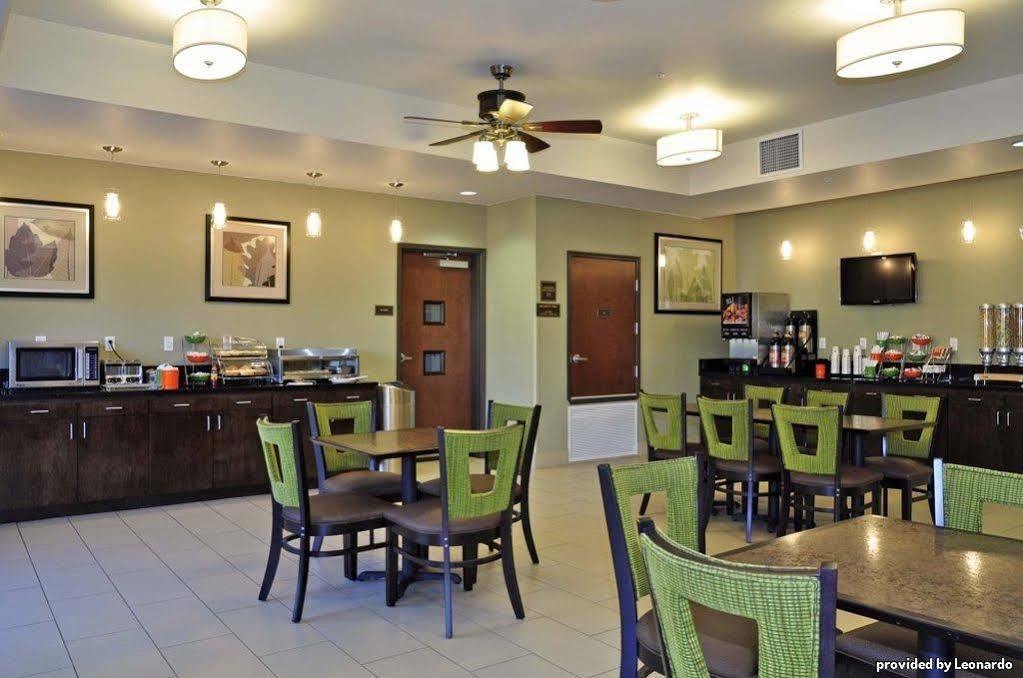 Best Western Plus Desoto Inn & Suites Mansfield Exteriör bild